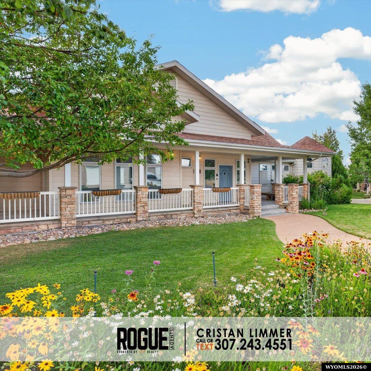 Residential in Casper 3