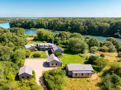 65 Carls Way, West Tisbury, MA, 02575-5240 | Card Image