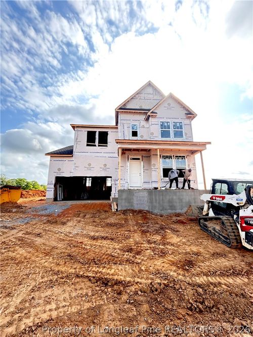 168 Maverick Lane, Dunn, NC, 28334 | Card Image