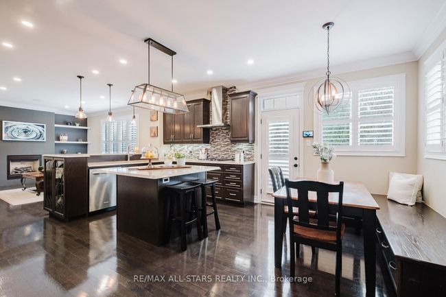 33 Grice Cir, House other with 4 bedrooms, 3 bathrooms and 2 parking in Stouffville ON | Image 21