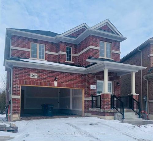 269 Ridley Cres, Dundalk, ON, N0C1B0 | Card Image