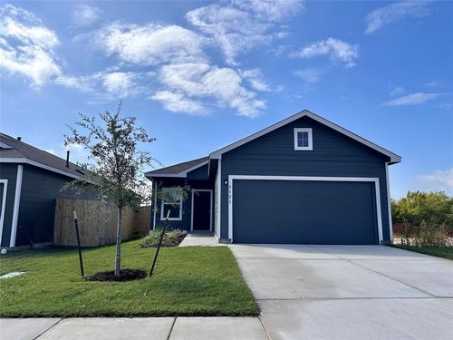 2525 Willkomen Way, Pflugerville, TX, 78660-7378 | Card Image