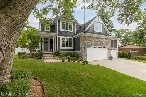 420 Bennett St, Milford, MI, 48381-2021 | Card Image