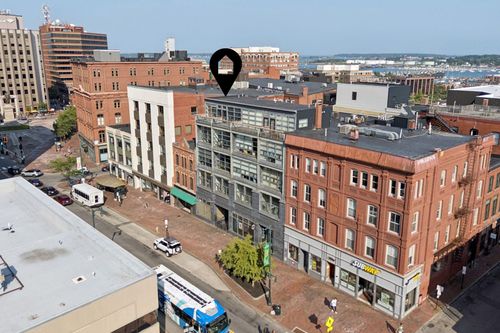 401-15 Brown Street, Portland, ME, 04101 | Card Image