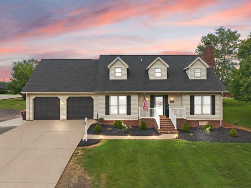 111 S Maplewood Drive, Somerset, KY, 42501 | Card Image