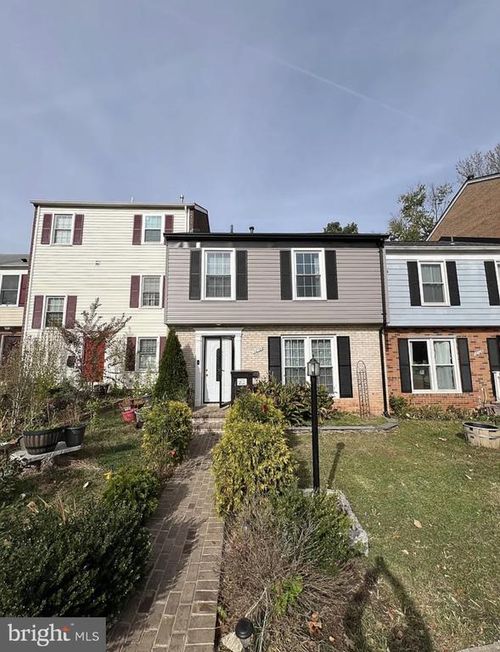 10108 Sabin Dr, MANASSAS, VA, 20109-2925 | Card Image