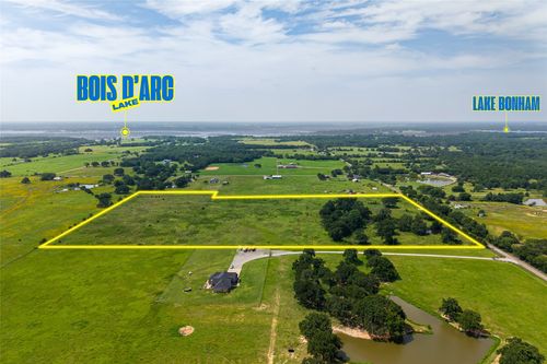 7414 County Road 2610, Bonham, TX, 75418-7225 | Card Image