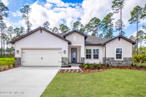 36183 Pitch Lane, HILLIARD, FL, 32046 | Card Image