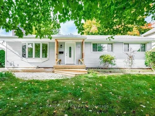 15 Miller Dr, Ancaster, ON, L9G2H9 | Card Image