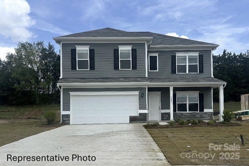37 Wendall Ln, Concord, NC, 28025-7146 | Card Image