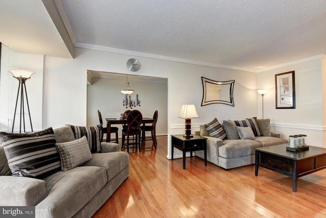 APT-713S - 1805 Crystal Dr, Condo with 3 bedrooms, 2 bathrooms and null parking in ARLINGTON VA | Image 12