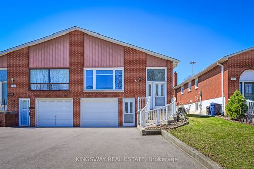 184 Edmonton Dr, North York, ON, M2J3X5 | Card Image
