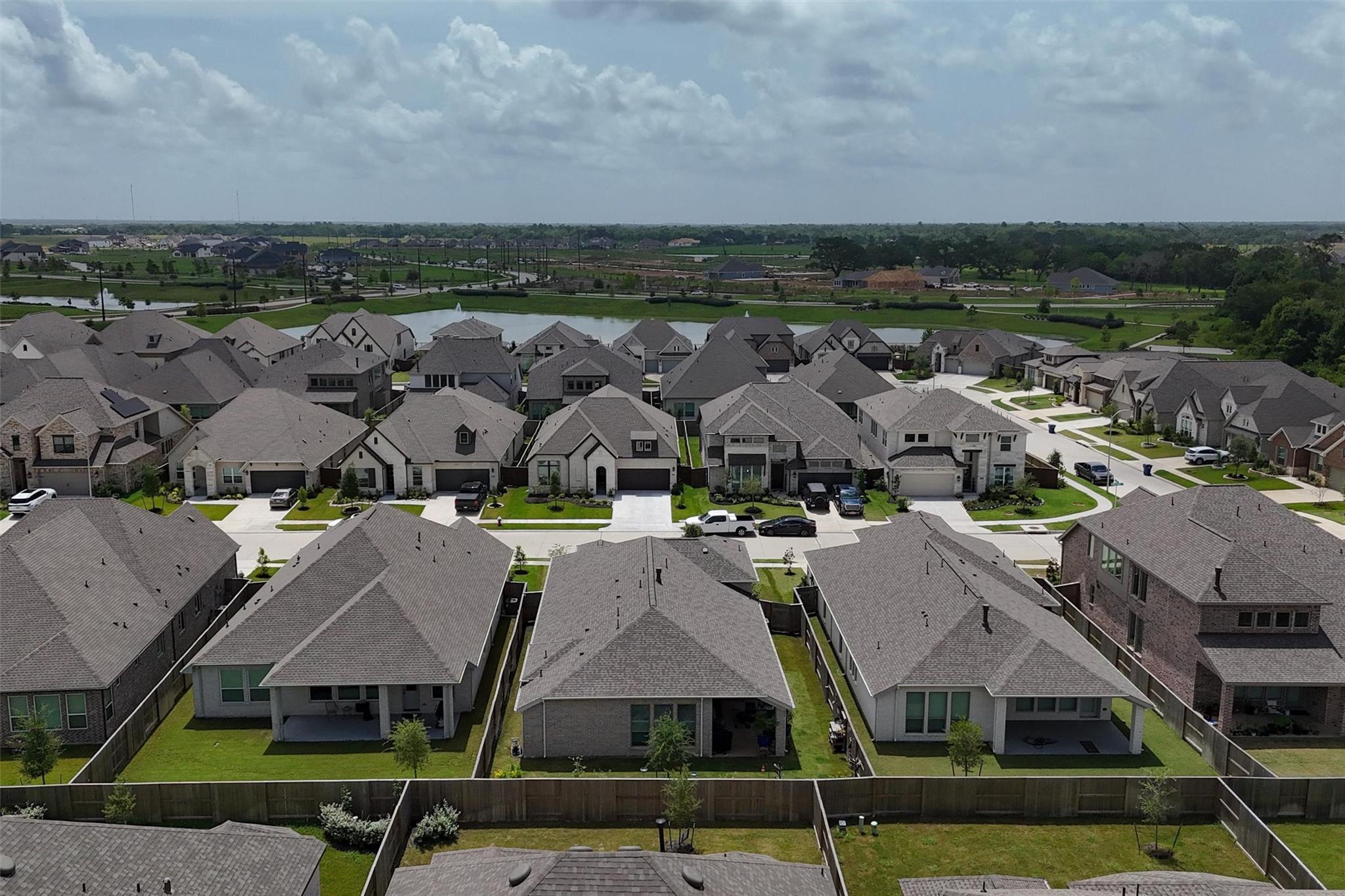 Residential in Manvel 5