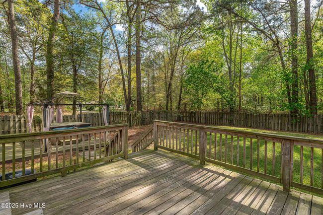 103 E Raintree Ln, House other with 3 bedrooms, 4 bathrooms and 2 parking in Goldsboro NC | Image 35