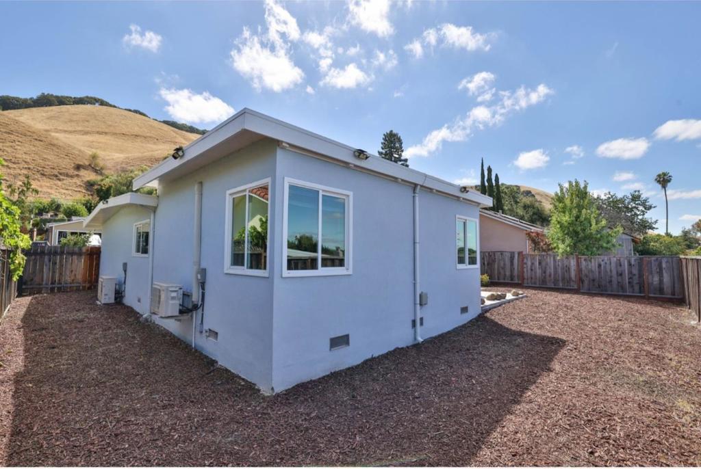 Residential in Fremont 5