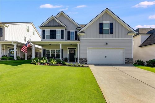 2618 Chase Rdg, Kennesaw, GA, 30144-0300 | Card Image