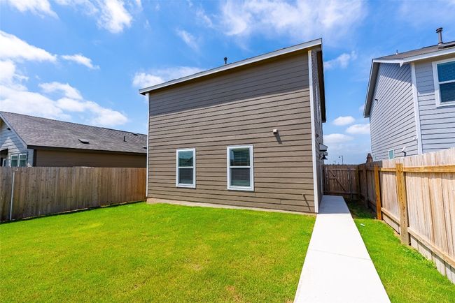 View of rear view of property | Image 23