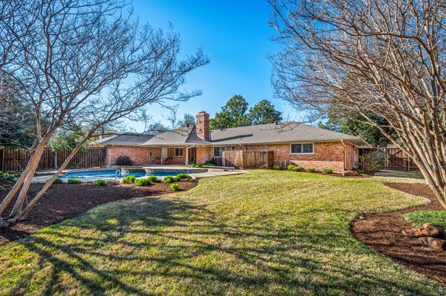4148 Myerwood Ln, House other with 4 bedrooms, 4 bathrooms and null parking in Dallas TX | Image 5