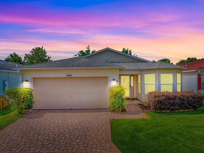 32708 Westwood Loop, House other with 2 bedrooms, 2 bathrooms and null parking in LEESBURG FL | Image 4