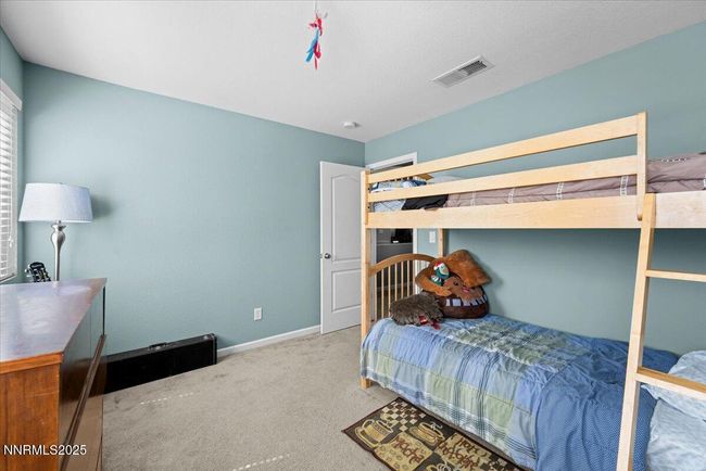 7221 Windswept Loop, House other with 4 bedrooms, 3 bathrooms and 2 parking in Sparks NV | Image 16