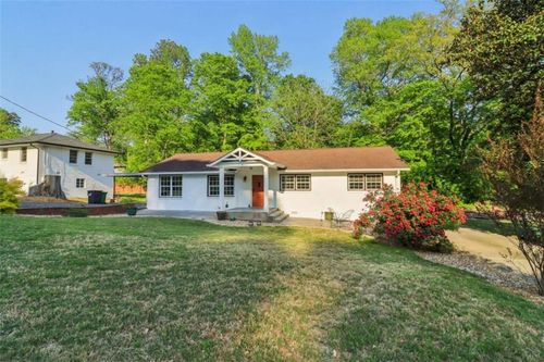2071 Meadowbrook Ln Se, Marietta, GA, 30067-7659 | Card Image