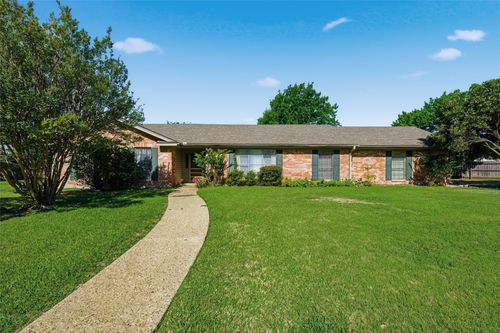 9321 Tree Lake Drive, Waco, TX, 76708 | Card Image