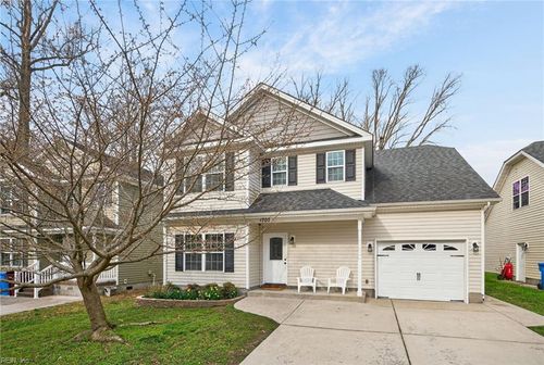 1707 Willow Ave, Chesapeake, VA, 23325-3906 | Card Image