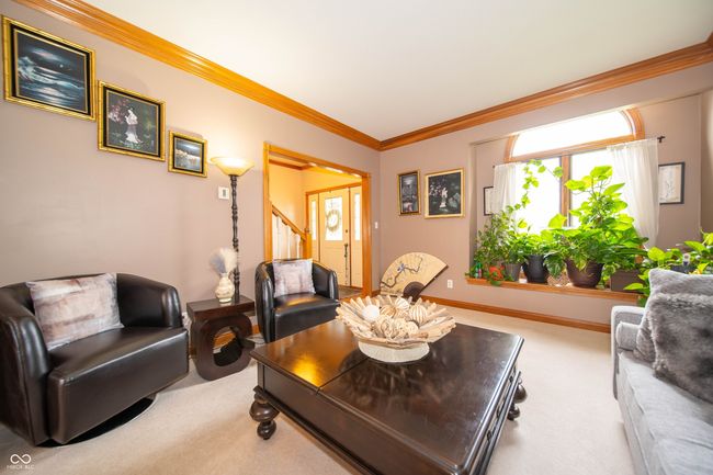 1145 Forest Commons Dr, House other with 5 bedrooms, 4 bathrooms and null parking in Avon IN | Image 8