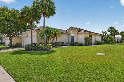 9801 Sw Glenbrook Dr, Port St Lucie, FL, 34987-2409 | Card Image