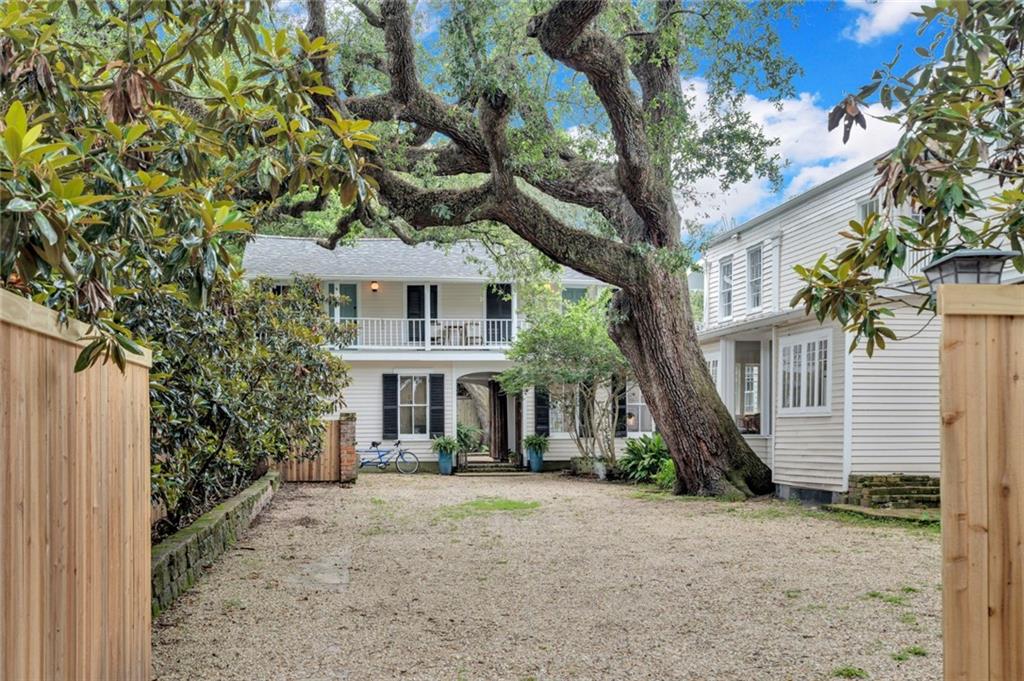 Residential in New Orleans 3