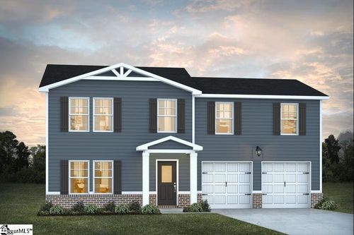 238 Green Pasture Rd, Fountain Inn, SC, 29644-6851 | Card Image
