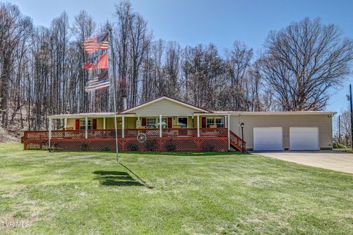 3595 Highway 11w, Surgoinsville, TN, 37873-6101 | Card Image