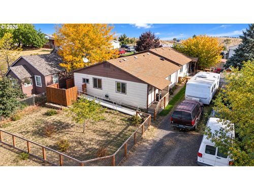 820 Sw 14th St, Pendleton, OR, 97801 | Card Image
