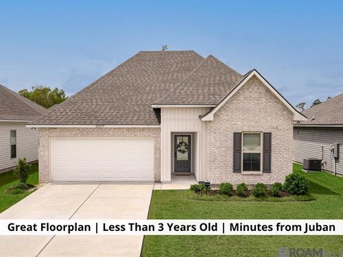 28259 Moreau Ln, Denham Springs, LA, 70726-7911 | Card Image