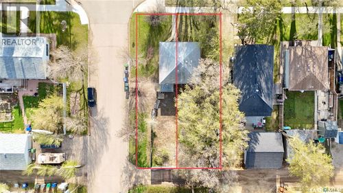 2102 Herman Ave, Saskatoon, SK, S7M0N2 | Card Image