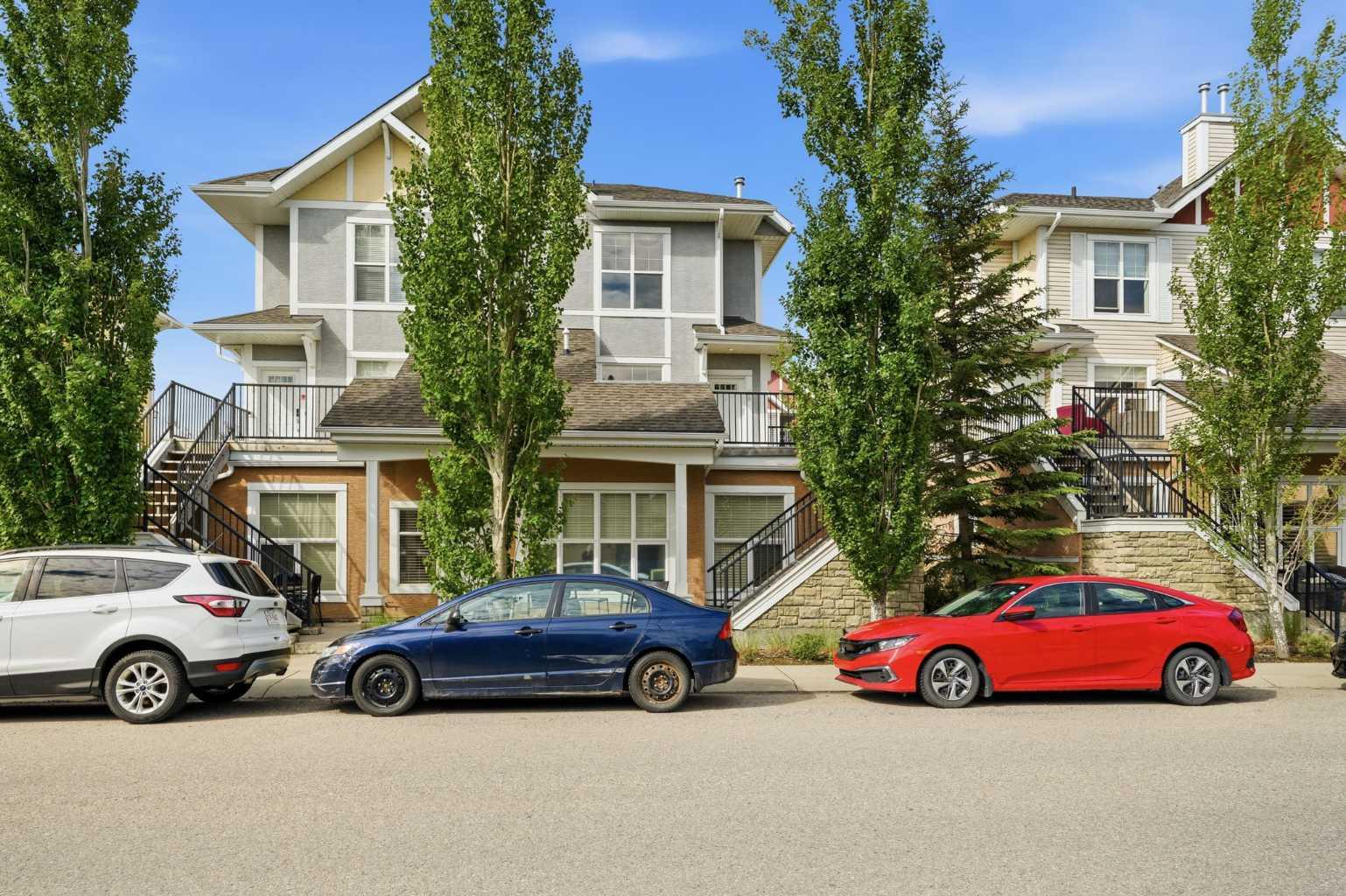 Residential in Calgary 2