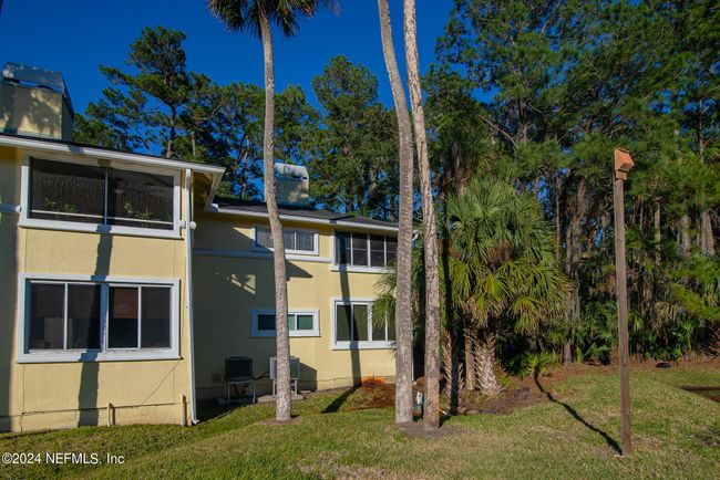 202 - 1800 The Greens Way, Condo with 3 bedrooms, 2 bathrooms and null parking in Jacksonville Beach FL | Image 21