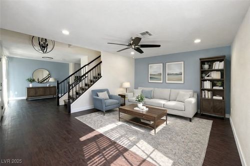 3910 Starfield Ln, Las Vegas, NV, 89147-8034 | Card Image