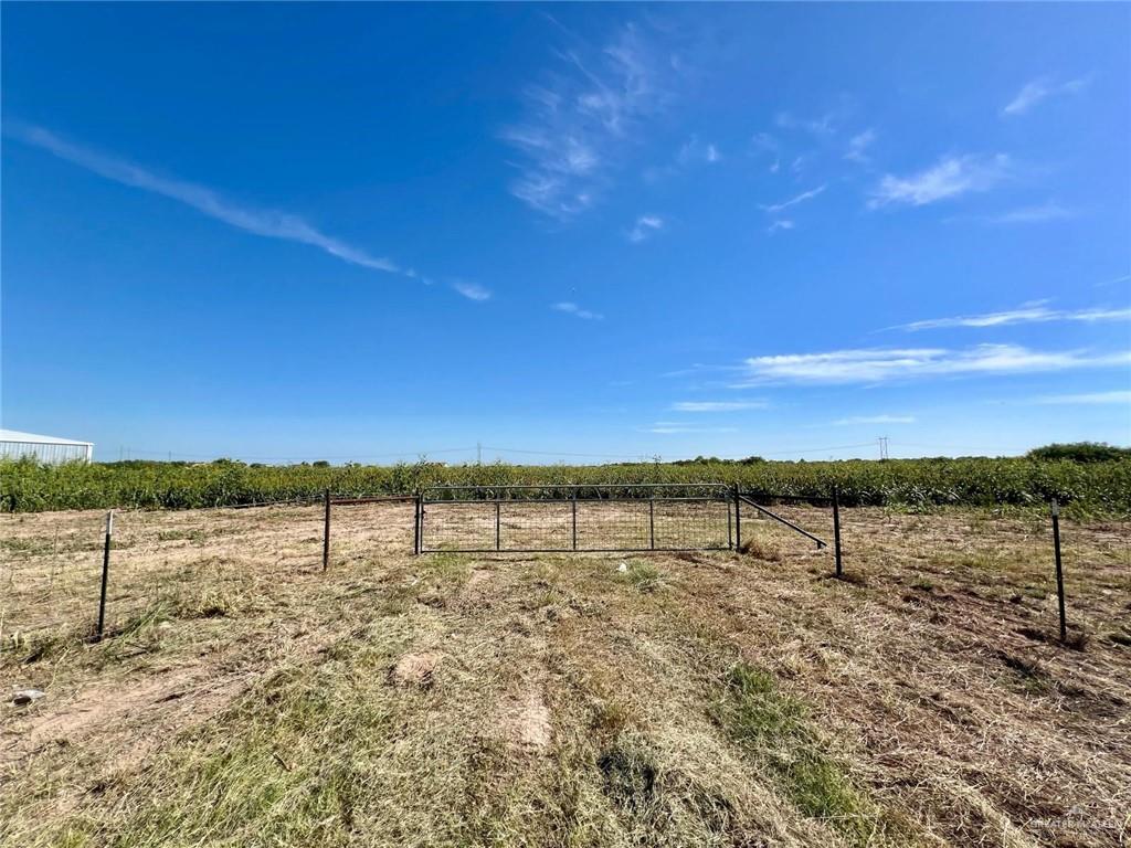 Land in Edcouch 3