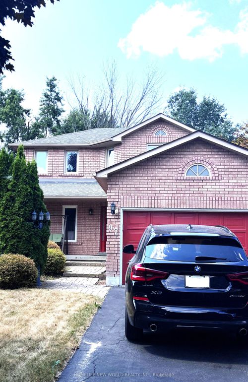 97 Bishop Dr, Barrie, ON, L4N7P4 | Card Image
