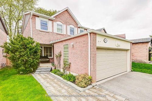 660 Foxwood Trail, Pickering, ON, L1V3X8 | Card Image