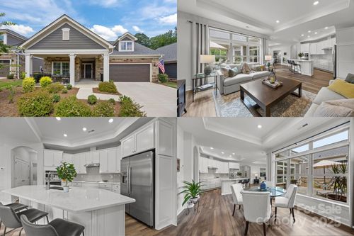 1113 Headwaters Ct, Stallings, NC, 28104-8792 | Card Image