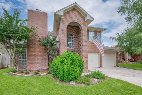 14334 Cypress Valley Dr, Cypress, TX, 77429-6310 | Card Image
