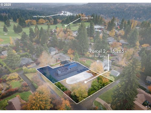 1890 Egan Way, Lake Oswego, OR, 97034-2726 | Card Image