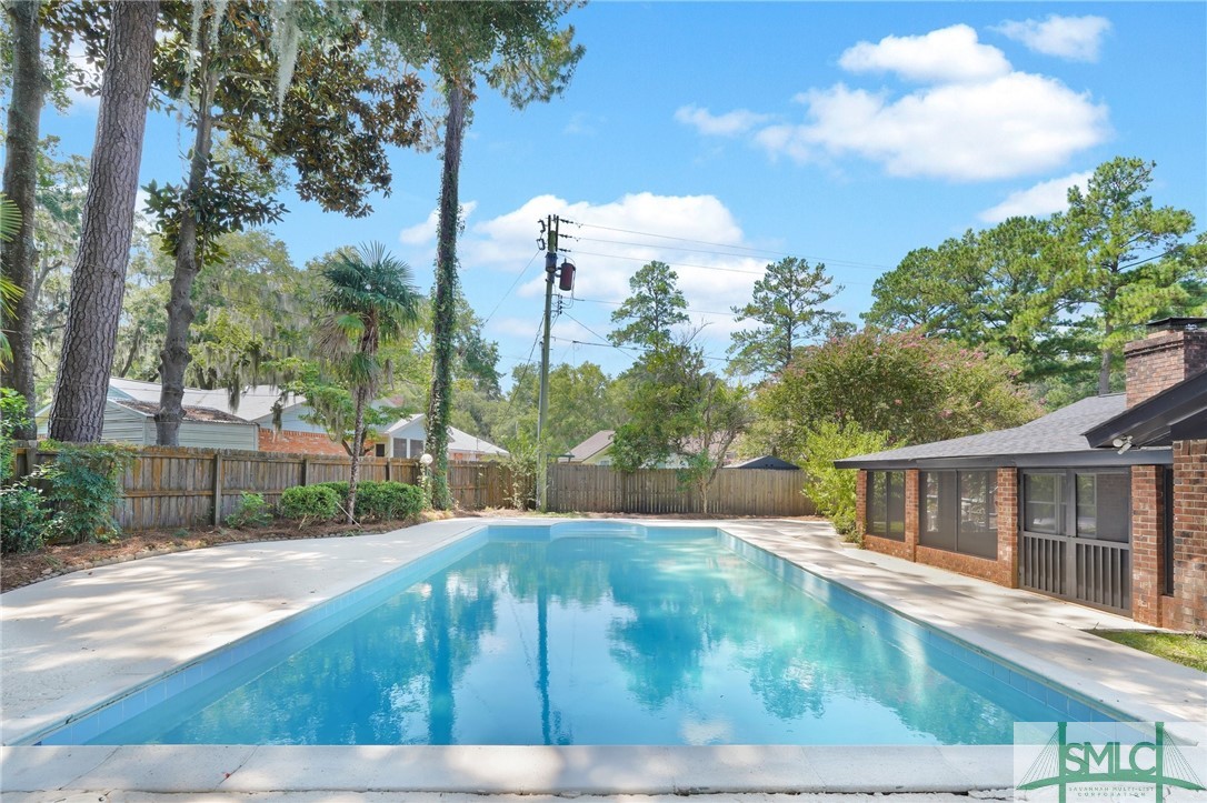 Plantation Dr, Savannah, GA 31419