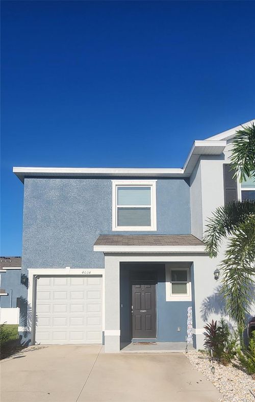 4034 Goldheart Blvd, BRADENTON, FL, 34208-1664 | Card Image