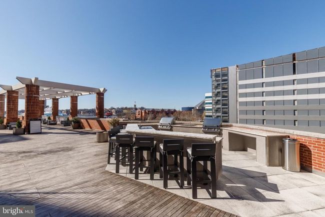 UNIT-308 - 250 President St, Condo with 2 bedrooms, 2 bathrooms and null parking in BALTIMORE MD | Image 29