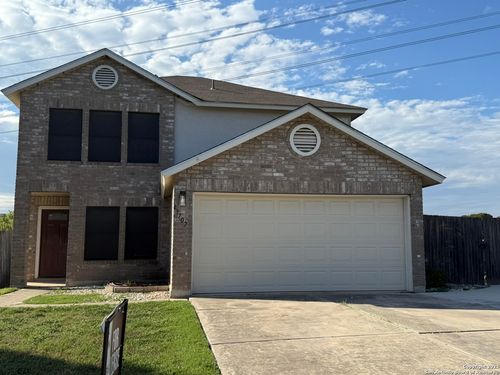 13707 Rowe Dr, San Antonio, TX, 78247-3751 | Card Image