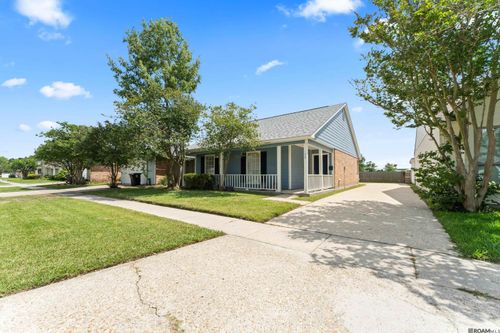 1885 Winter Ridge Ave, Baton Rouge, LA, 70816-1499 | Card Image