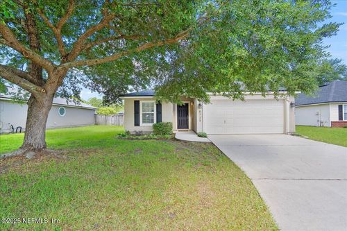 8729 Tristan Dr, Jacksonville, FL, 32210-9636 | Card Image